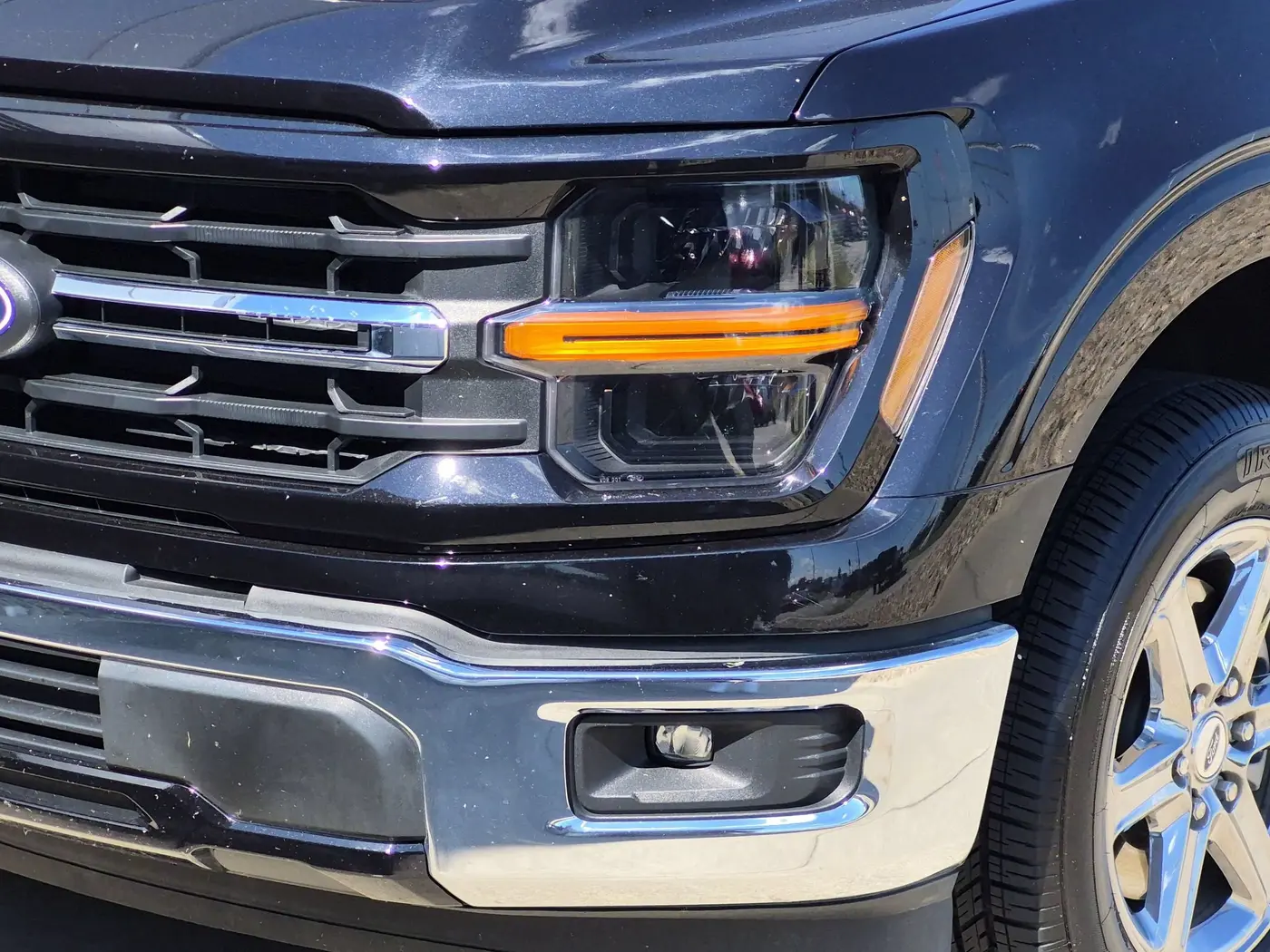 2025 Ford F-150 - $38,898