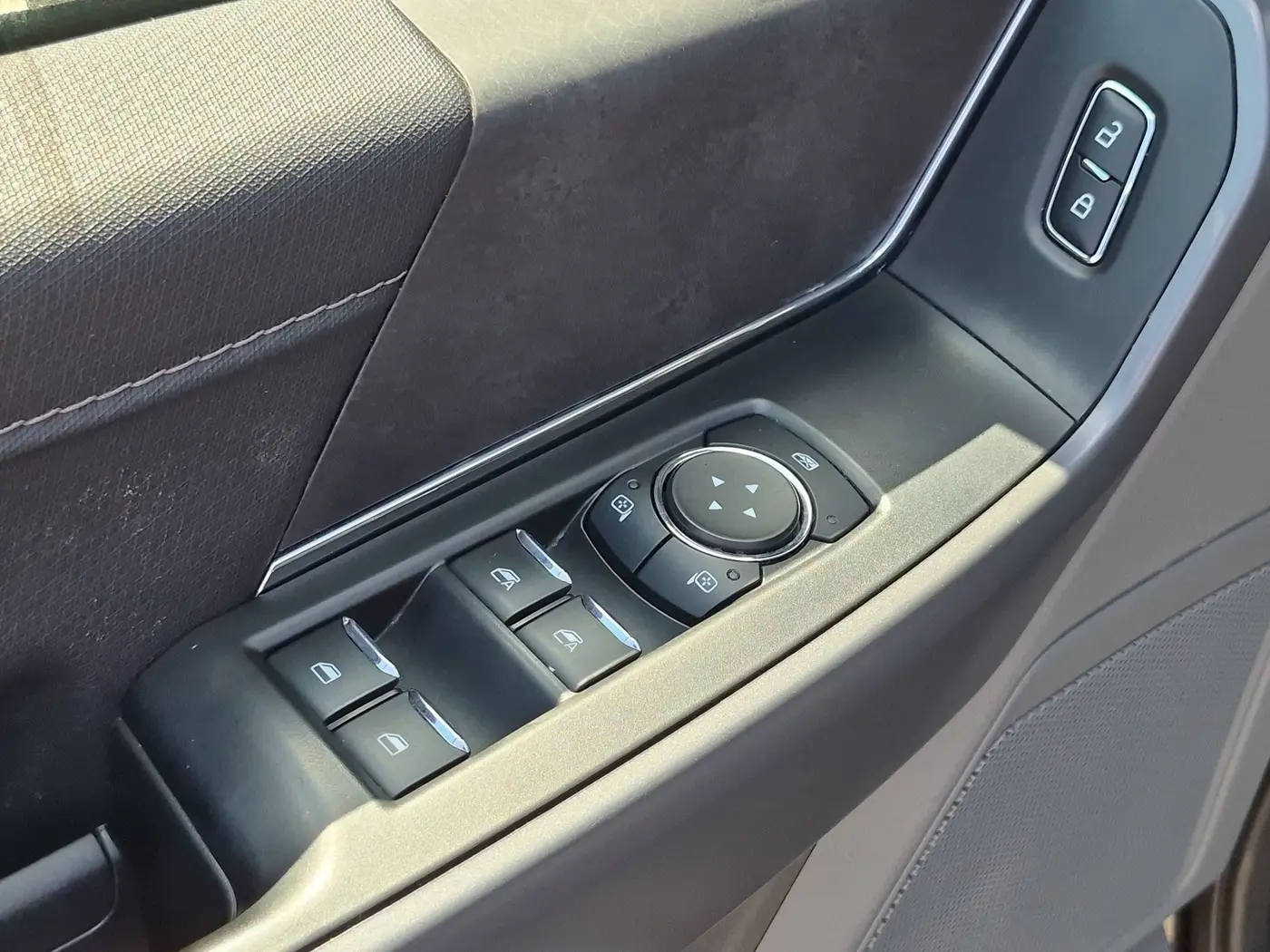 2025 Ford F-150 - $38,898