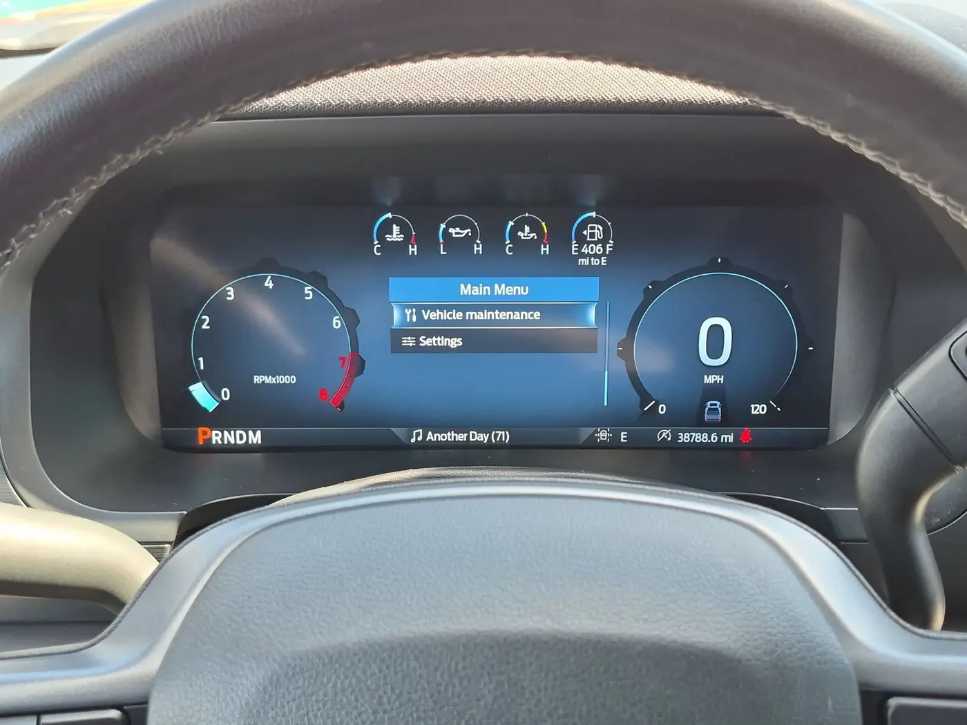 2025 Ford F-150 - $38,898