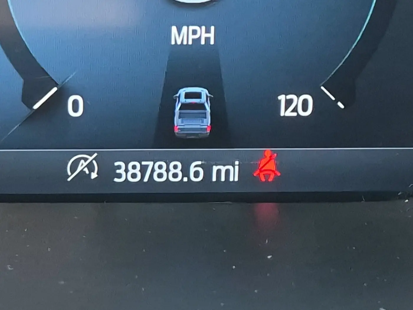 2025 Ford F-150 - $38,898