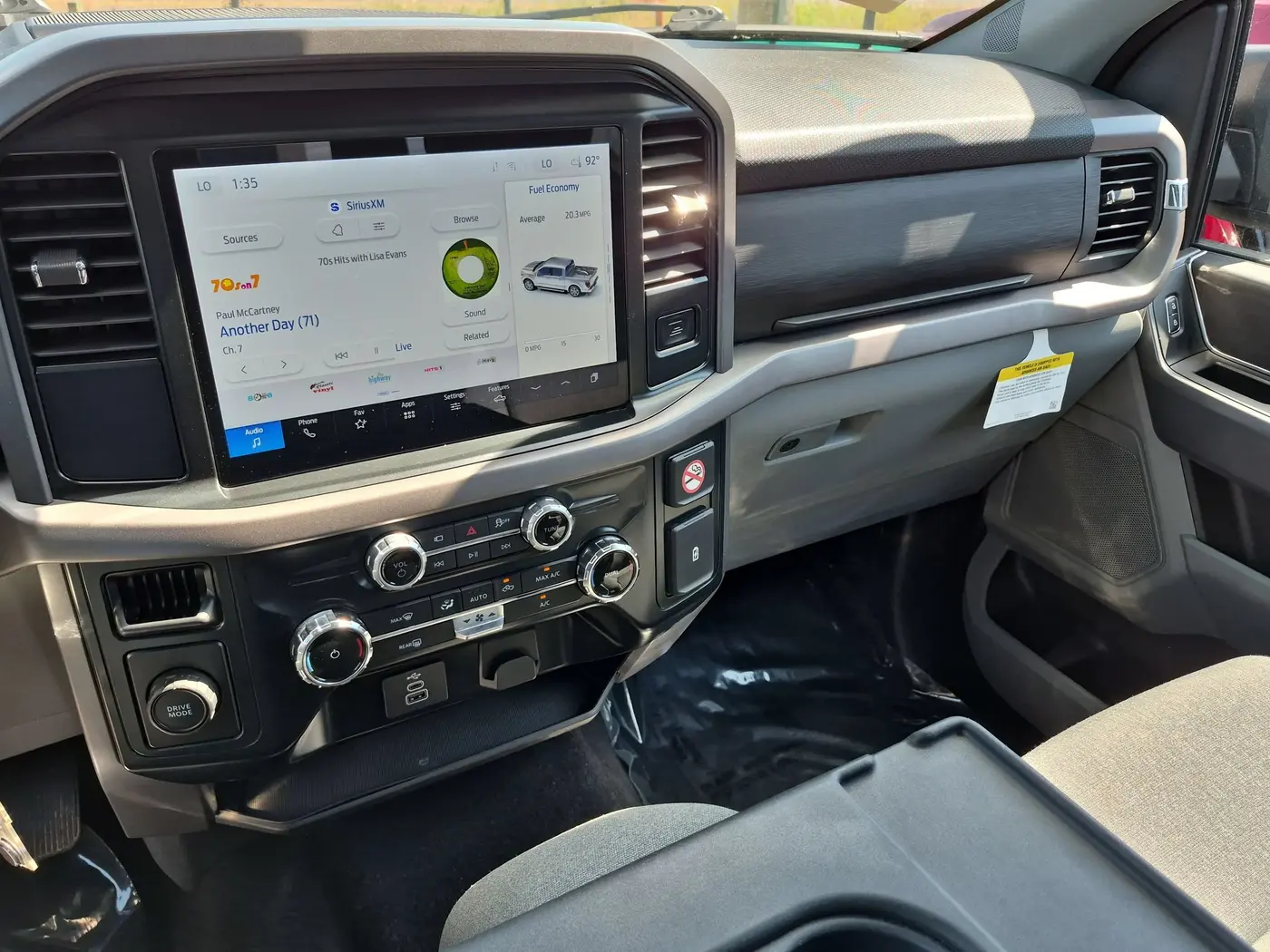 2025 Ford F-150 - $38,898