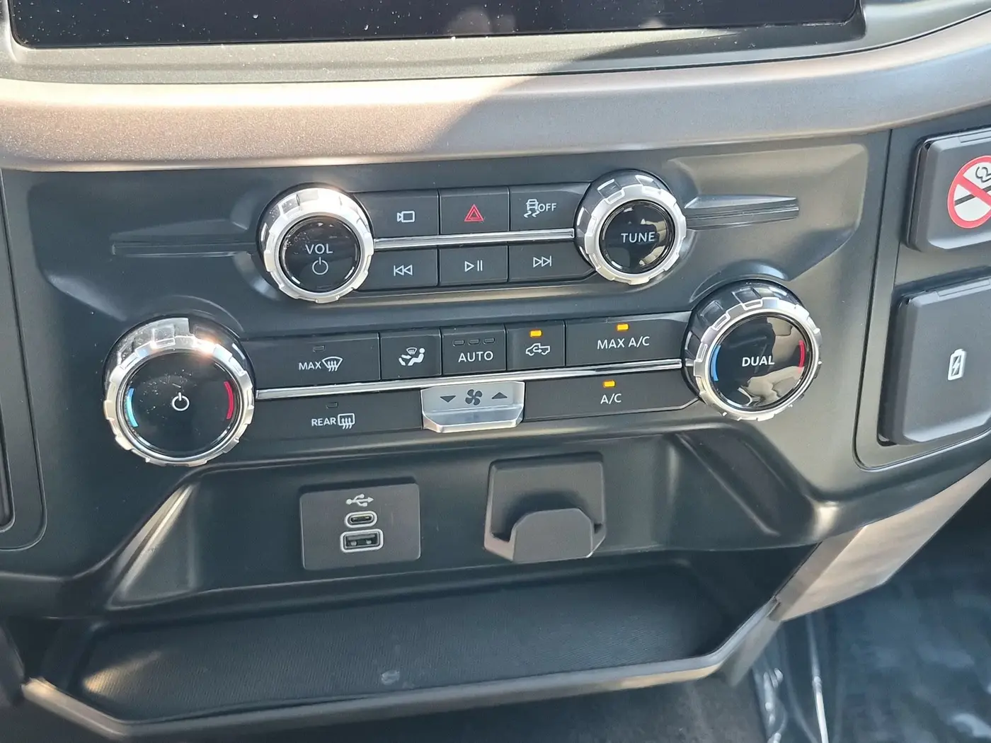 2025 Ford F-150 - $38,898