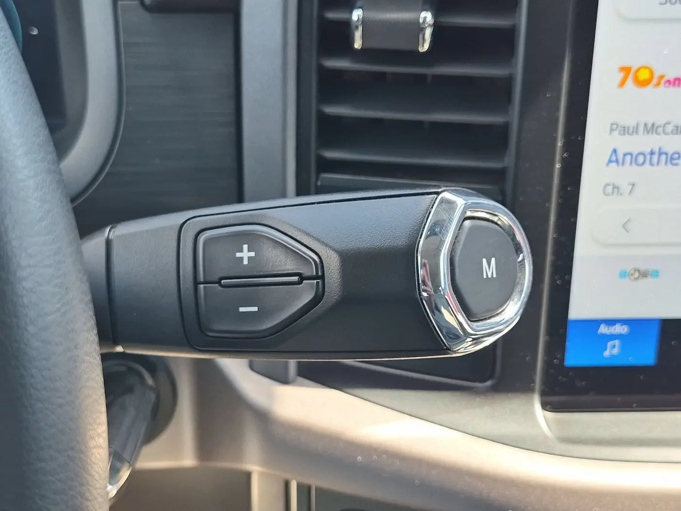 2025 Ford F-150 - $38,898