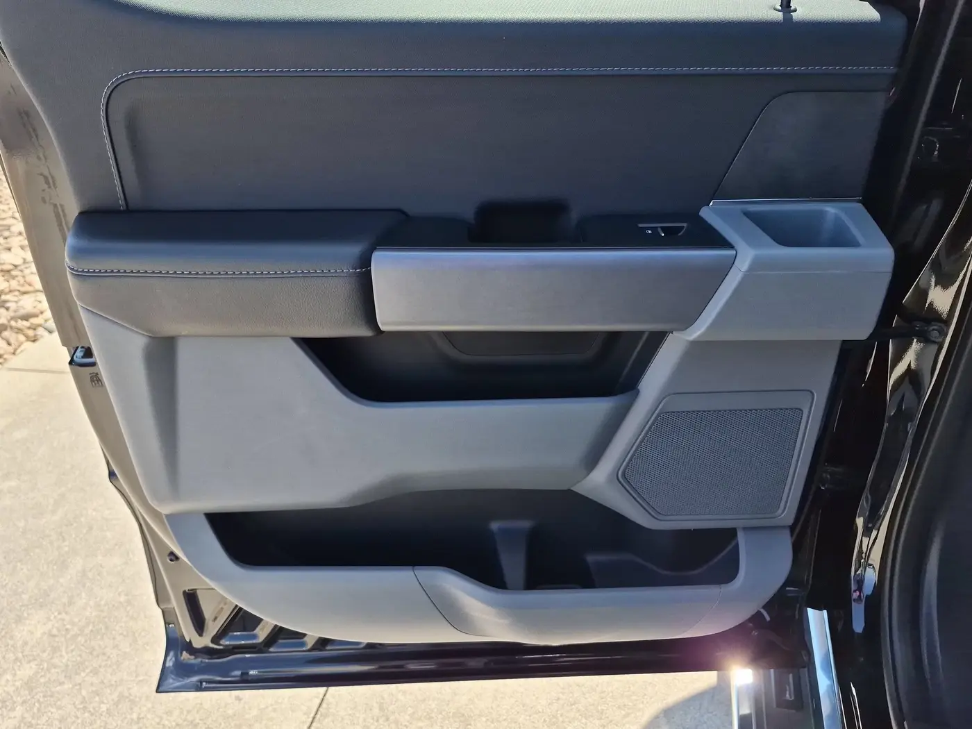 2025 Ford F-150 - $38,898