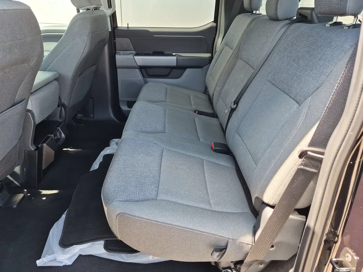 2025 Ford F-150 - $38,898