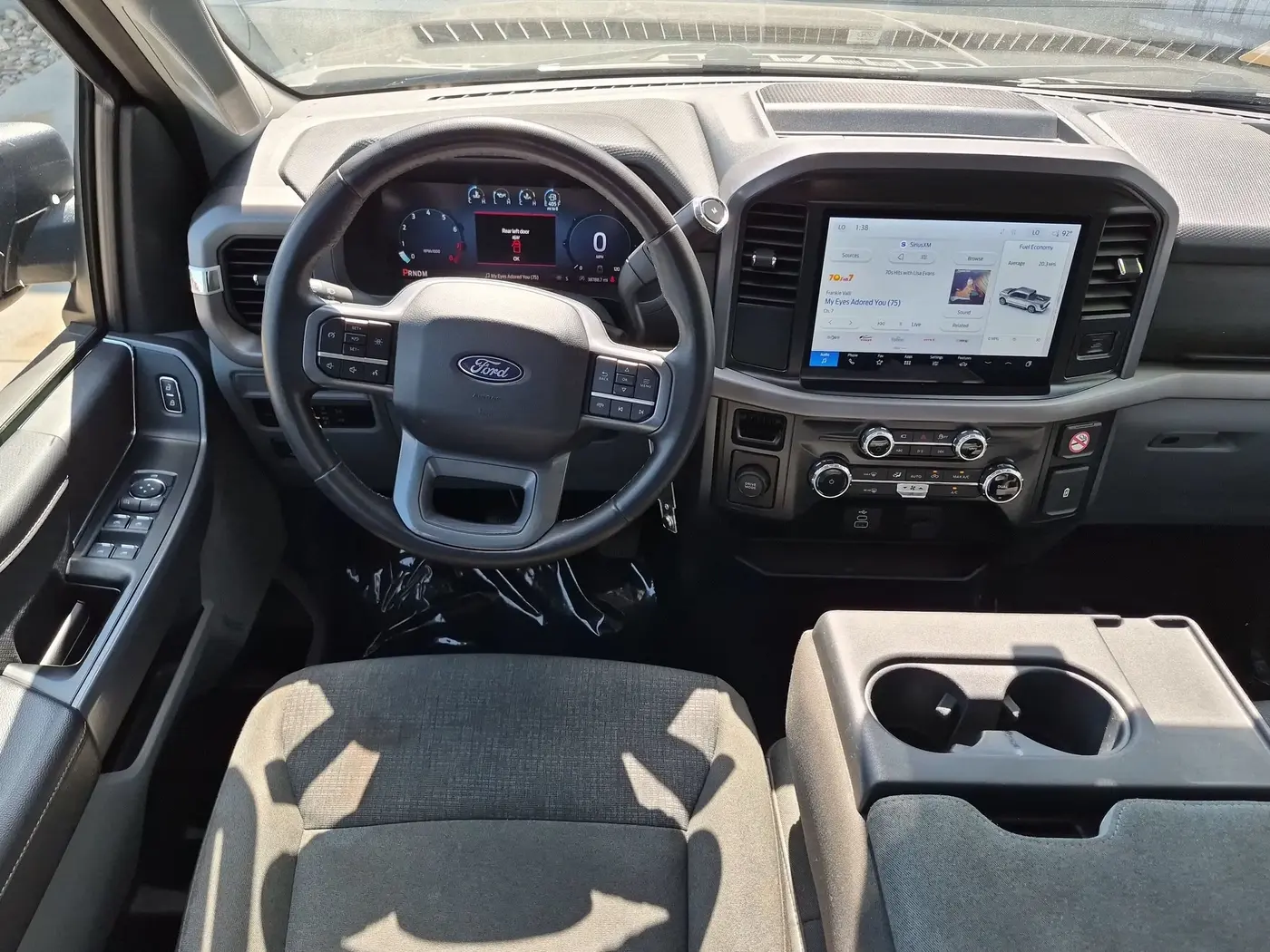 2025 Ford F-150 - $38,898