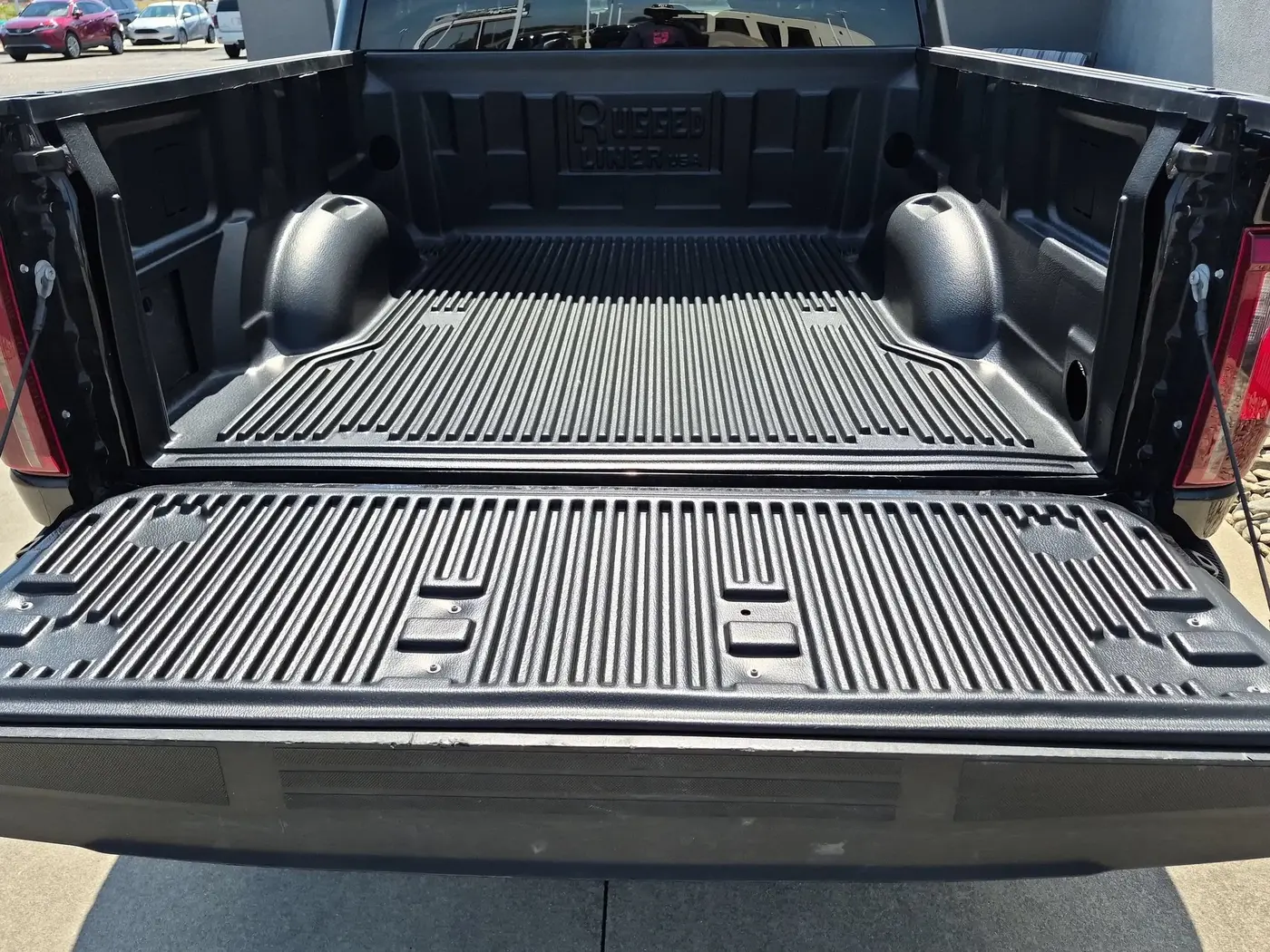 2025 Ford F-150 - $38,898