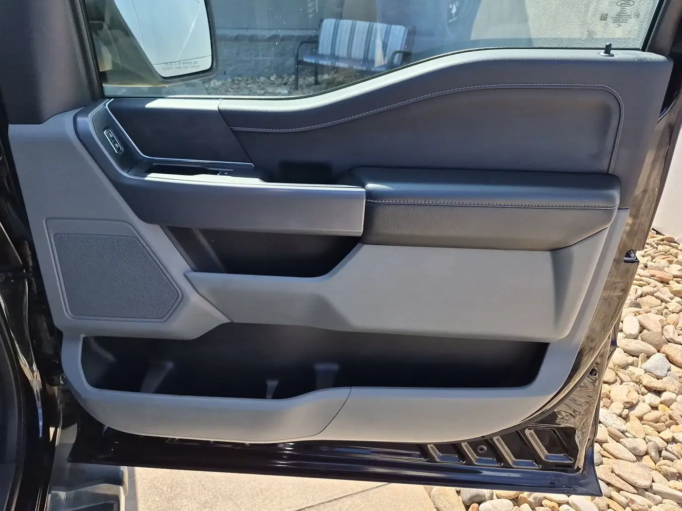 2025 Ford F-150 - $38,898