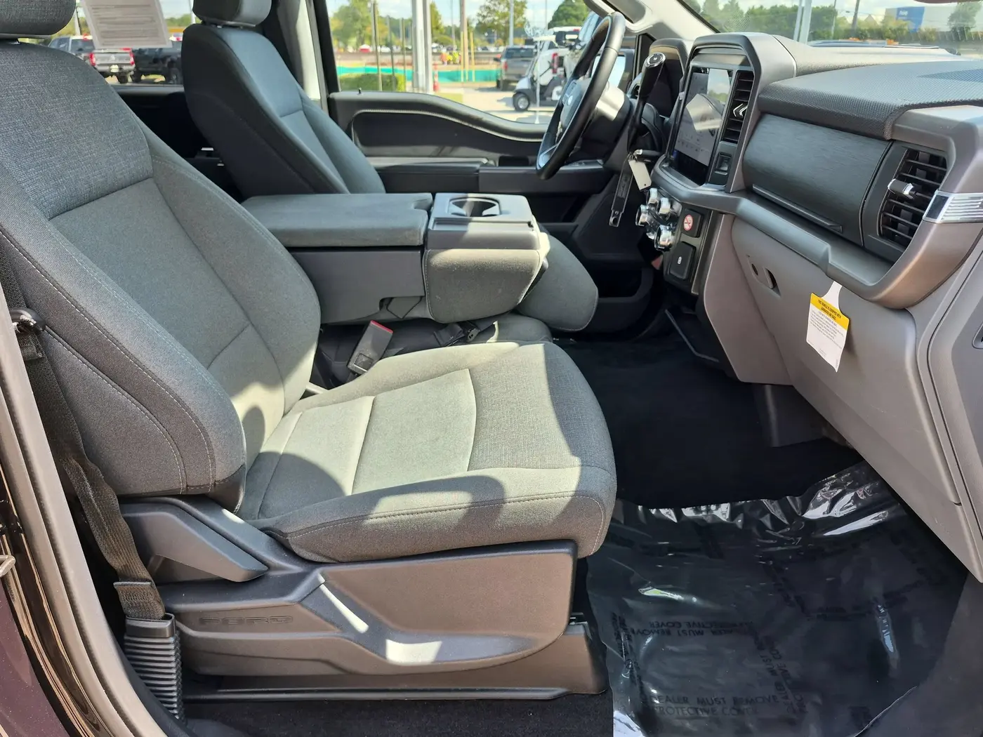 2025 Ford F-150 - $38,898
