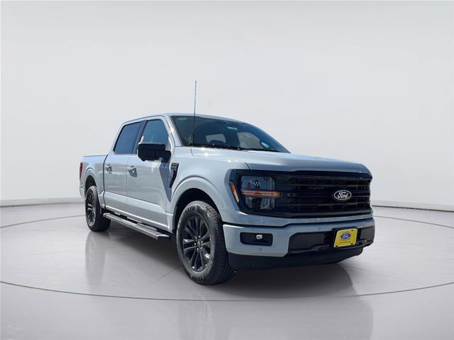 2026 Ford F-150 - $56,060