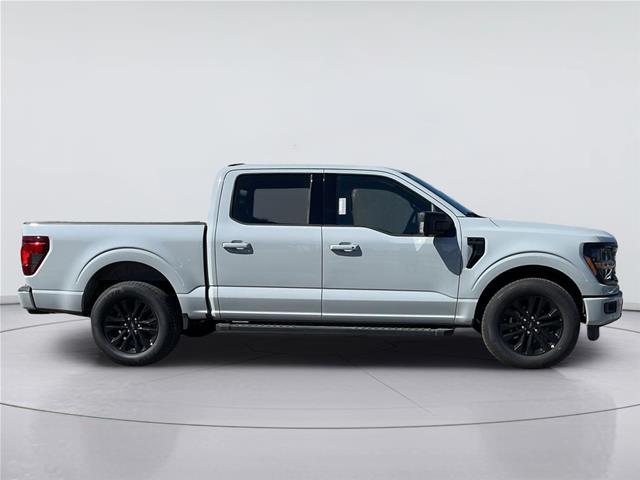 2026 Ford F-150 - $56,060