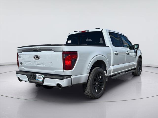 2026 Ford F-150 - $56,060