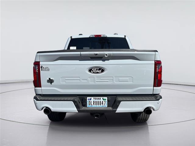 2026 Ford F-150 - $56,060