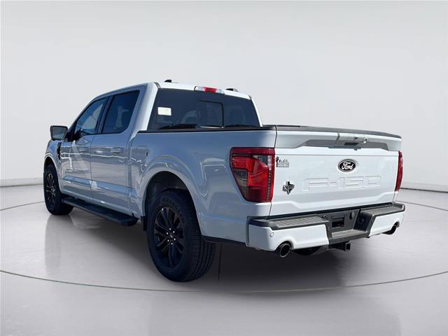 2026 Ford F-150 - $56,060