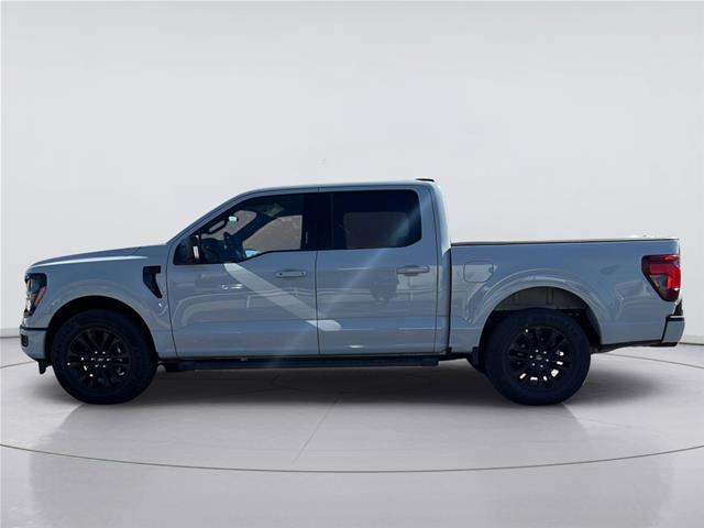 2026 Ford F-150 - $56,060