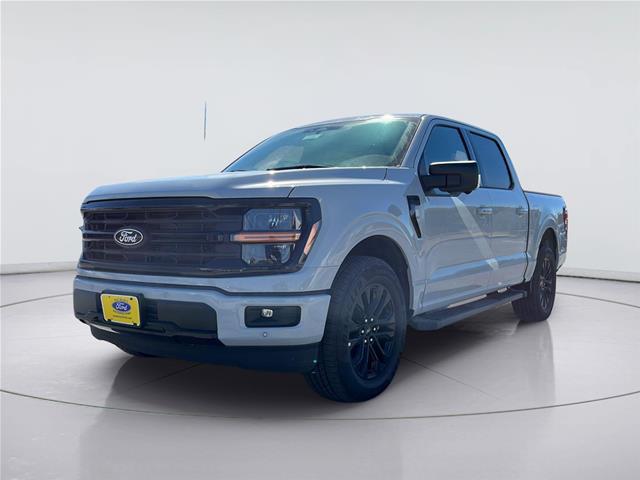2026 Ford F-150 - $56,060