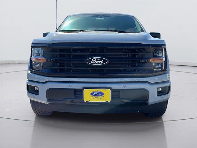 2026 Ford F-150 - $56,060