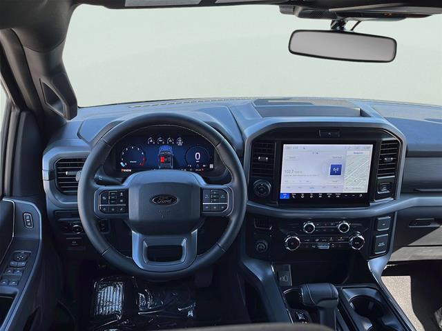 2026 Ford F-150 - $56,060
