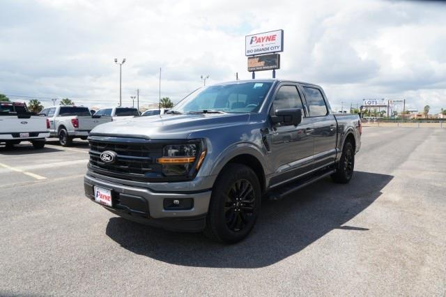 2026 Ford F-150 - $51,898
