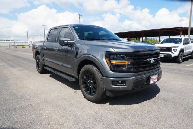 2026 Ford F-150 - $51,898