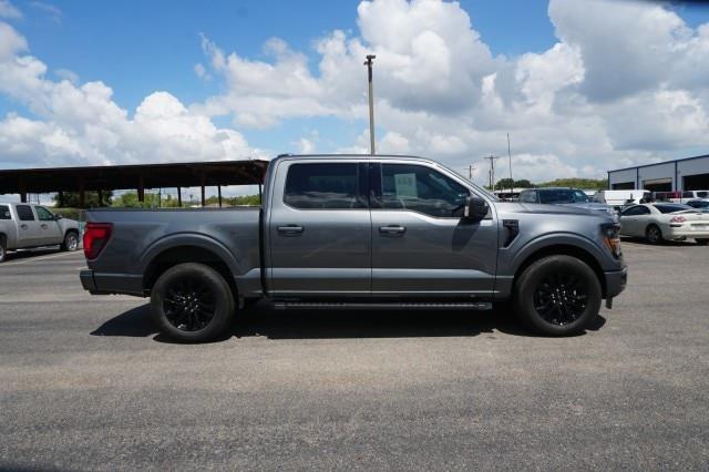 2026 Ford F-150 - $51,898