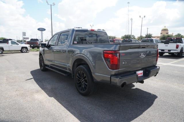 2026 Ford F-150 - $51,898