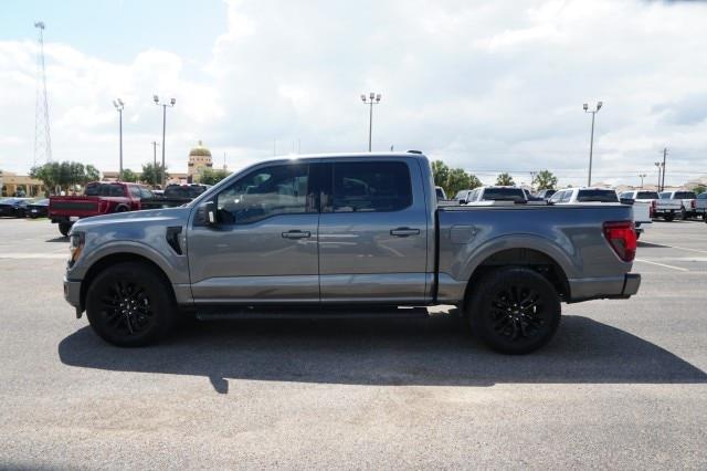 2026 Ford F-150 - $51,898