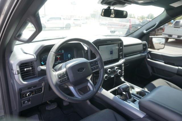 2026 Ford F-150 - $51,898