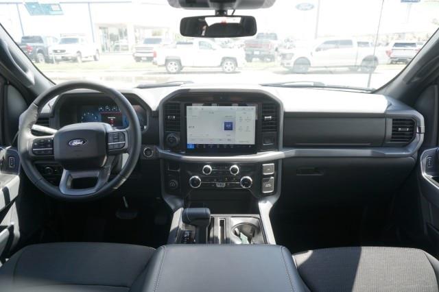 2026 Ford F-150 - $51,898