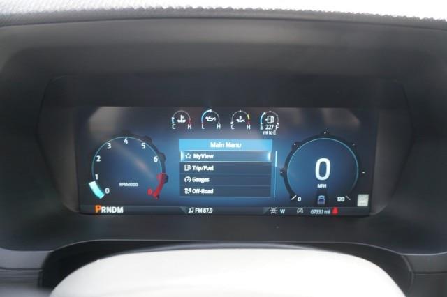 2026 Ford F-150 - $51,898