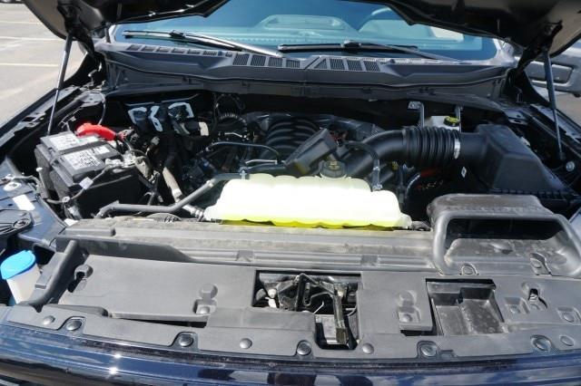 2026 Ford F-150 - $51,898