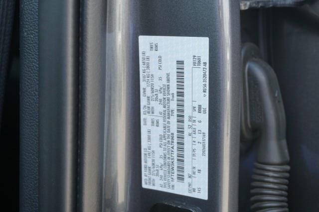 2026 Ford F-150 - $51,898