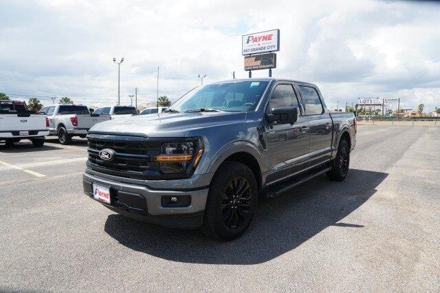 2026 Ford F-150 - $51,898