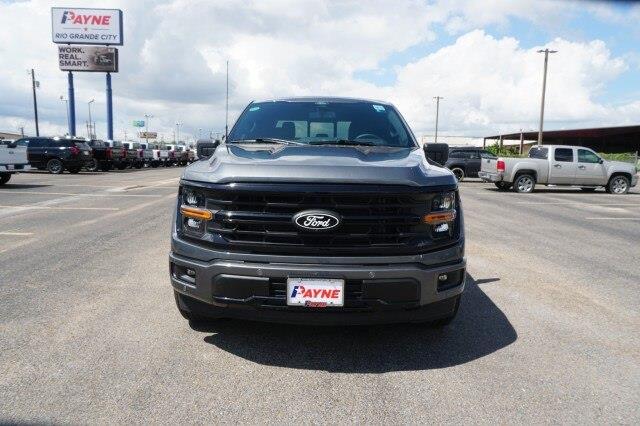 2026 Ford F-150 - $51,898