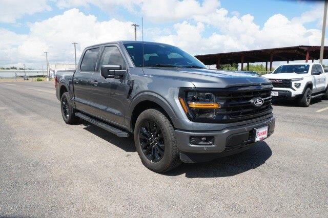 2026 Ford F-150 - $51,898