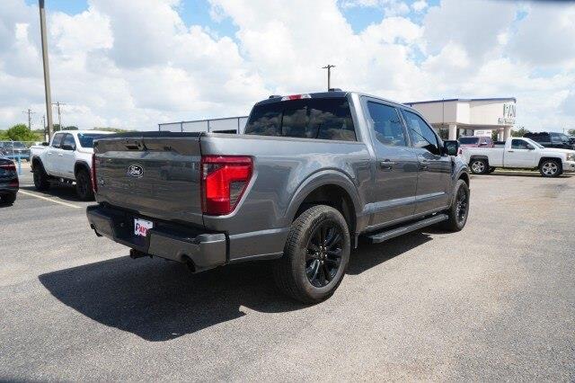 2026 Ford F-150 - $51,898