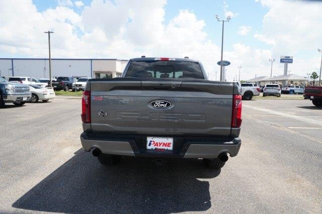 2026 Ford F-150 - $51,898