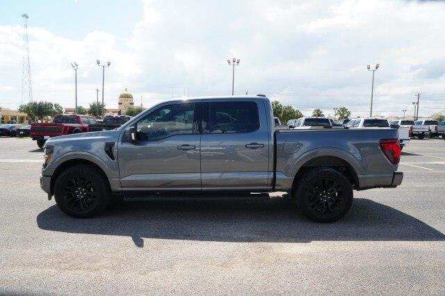 2026 Ford F-150 - $51,898