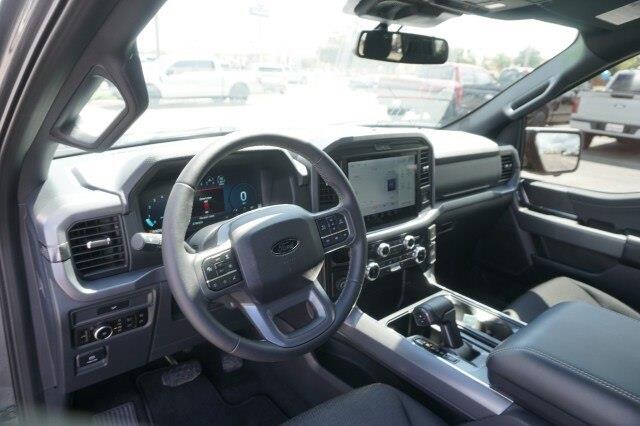 2026 Ford F-150 - $51,898