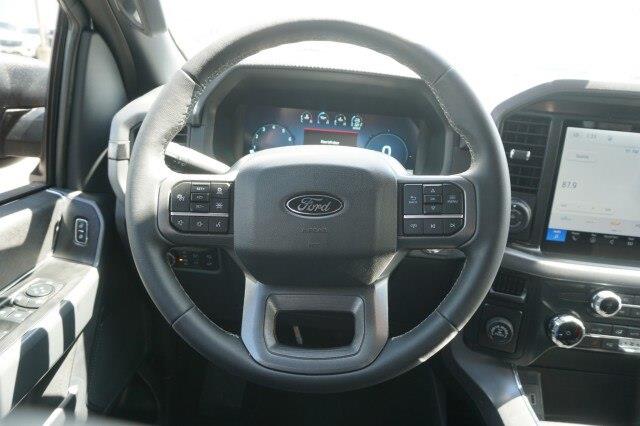 2026 Ford F-150 - $51,898