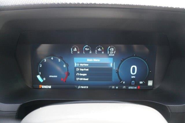 2026 Ford F-150 - $51,898
