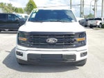2024 F-150 Thumbnail 2