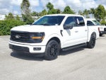 2024 F-150 Thumbnail 3