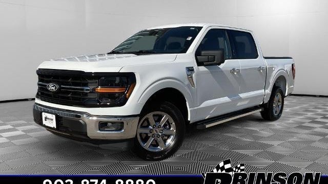 Preowned 2024 Ford F-150 XLT for Sale