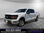 2024 F-150 Thumbnail 1