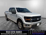 2024 F-150 Thumbnail 3