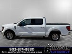 2024 F-150 Thumbnail 4