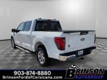 2024 F-150 Thumbnail 5