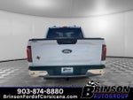 2024 F-150 Thumbnail 6