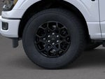 2025 F-150 Thumbnail 2